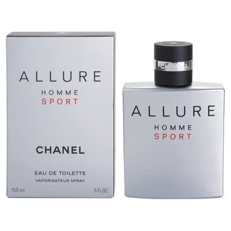 chanel allure homme sport 150ml duty free|chanel allure sport best price.